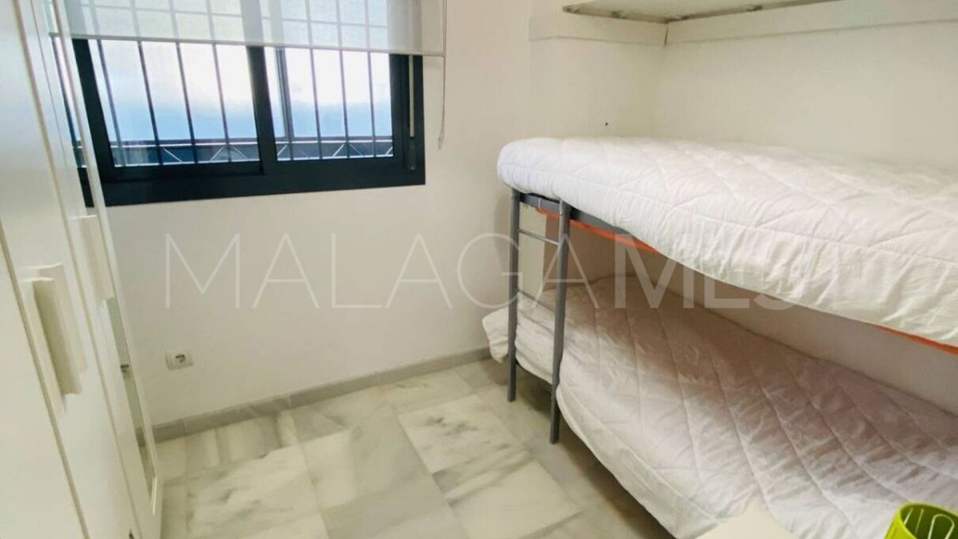 Wohnung for sale in Fuengirola