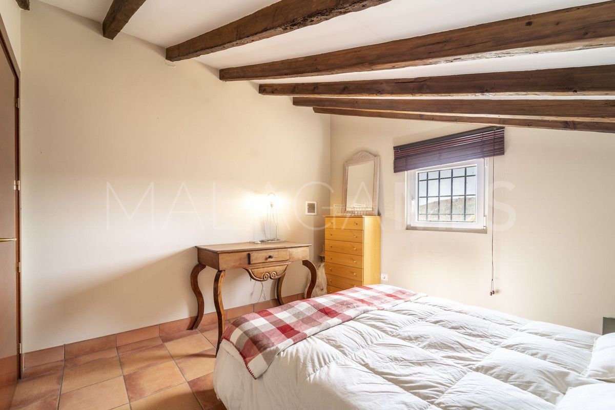 Villa for sale in Casabermeja