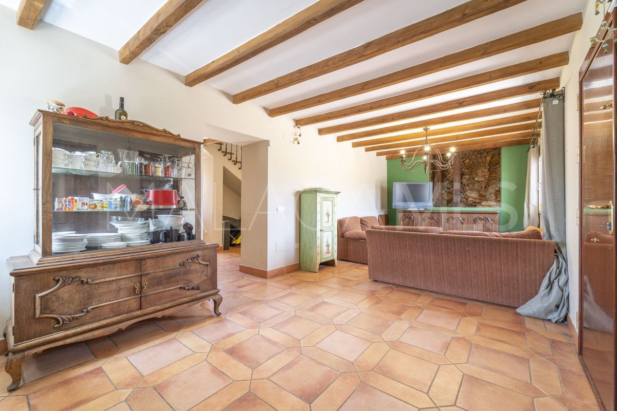 Villa for sale in Casabermeja