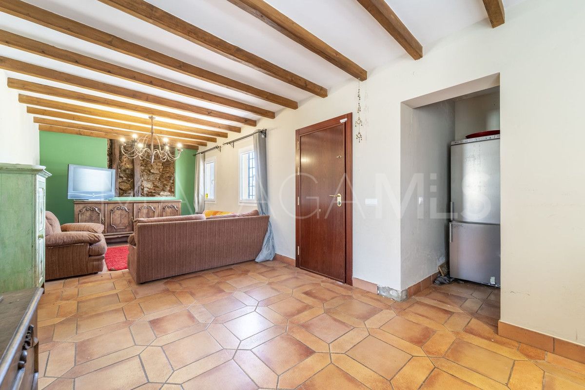 Villa for sale in Casabermeja