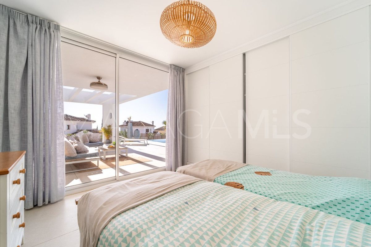 Villa for sale in Mijas