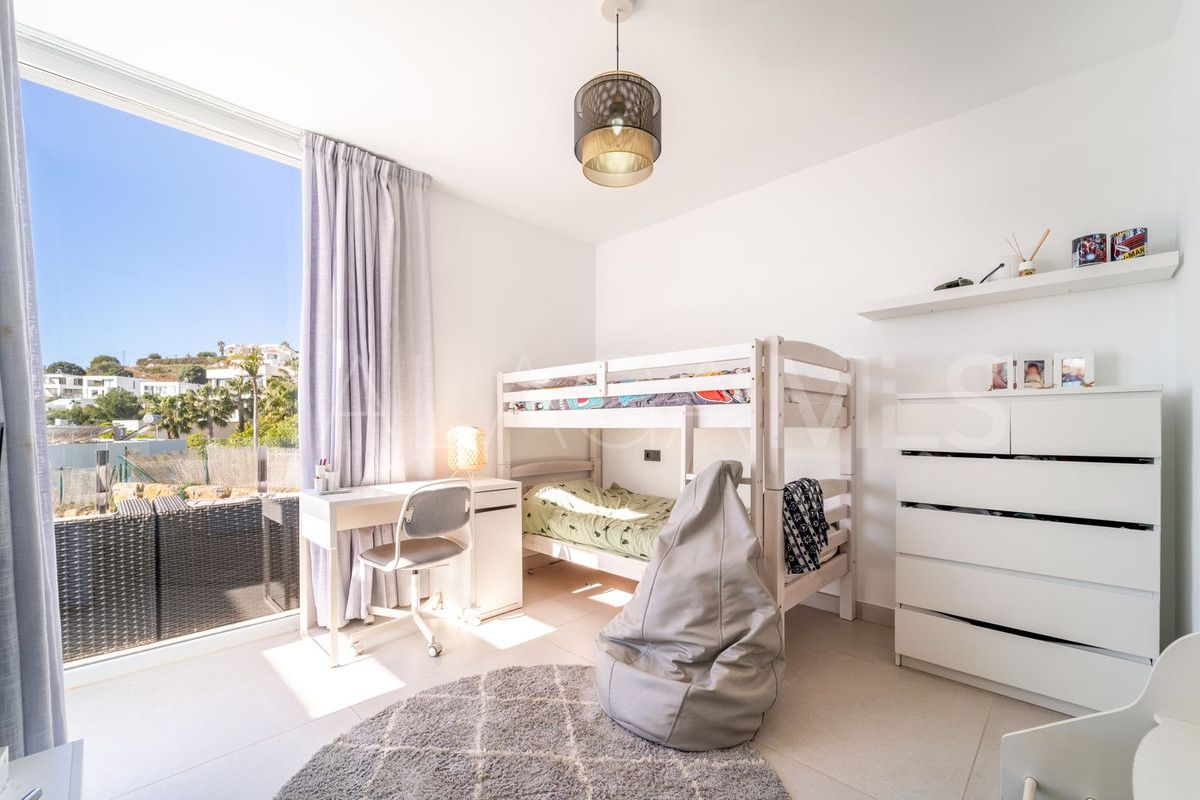 Villa for sale in Mijas