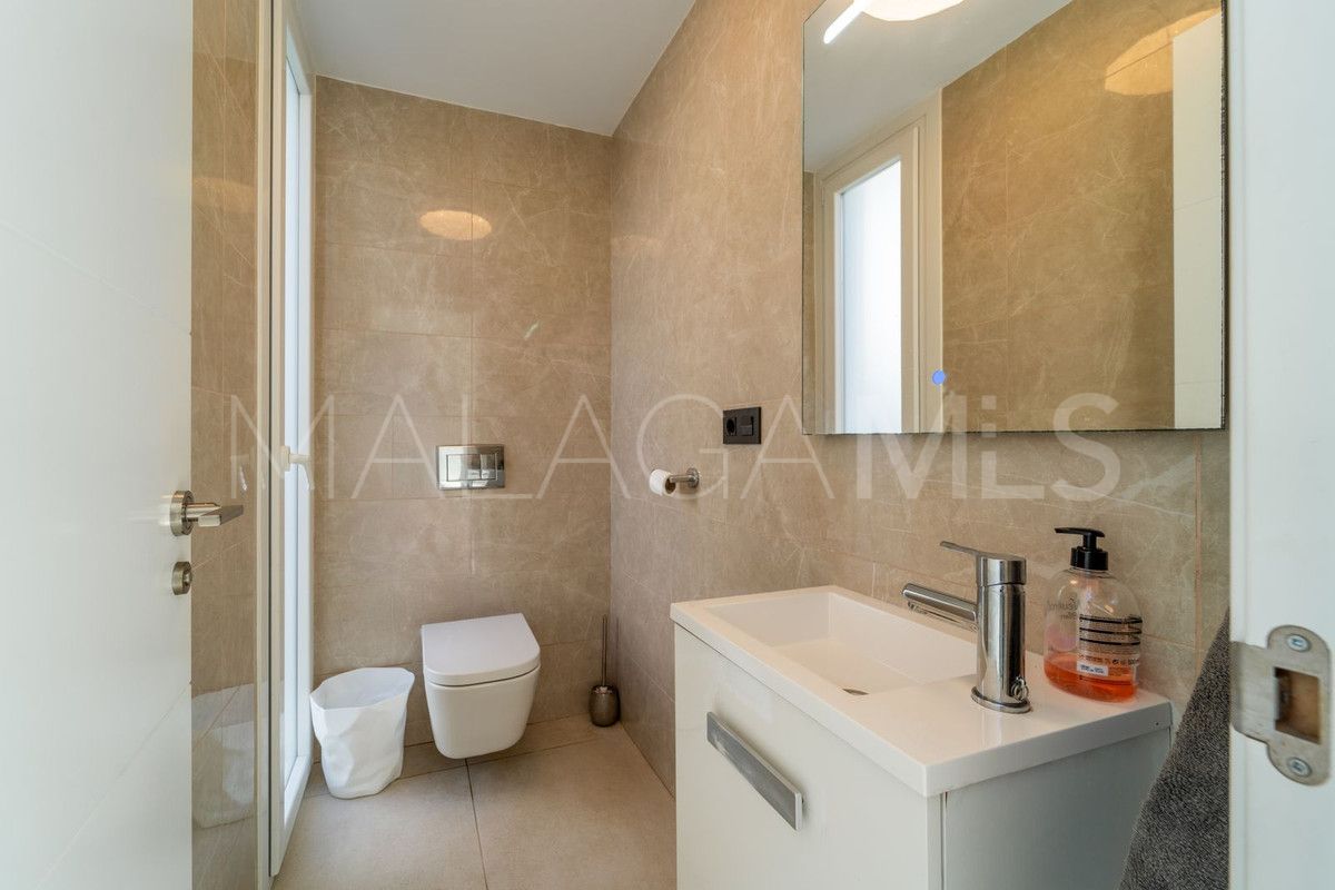 Villa for sale in Mijas