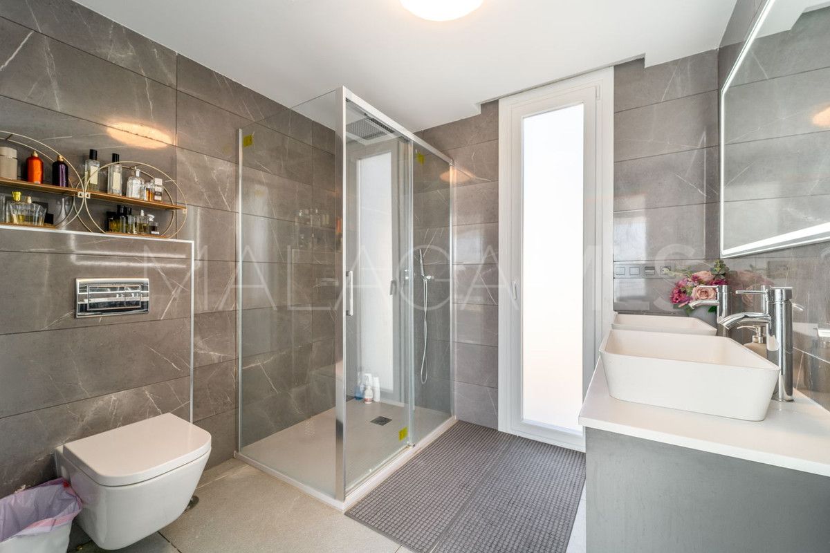 Villa for sale in Mijas
