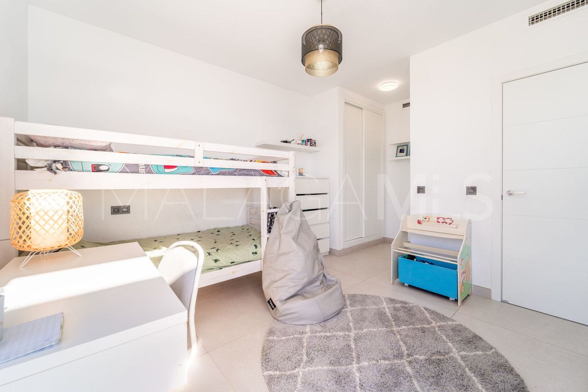 Villa for sale in Mijas