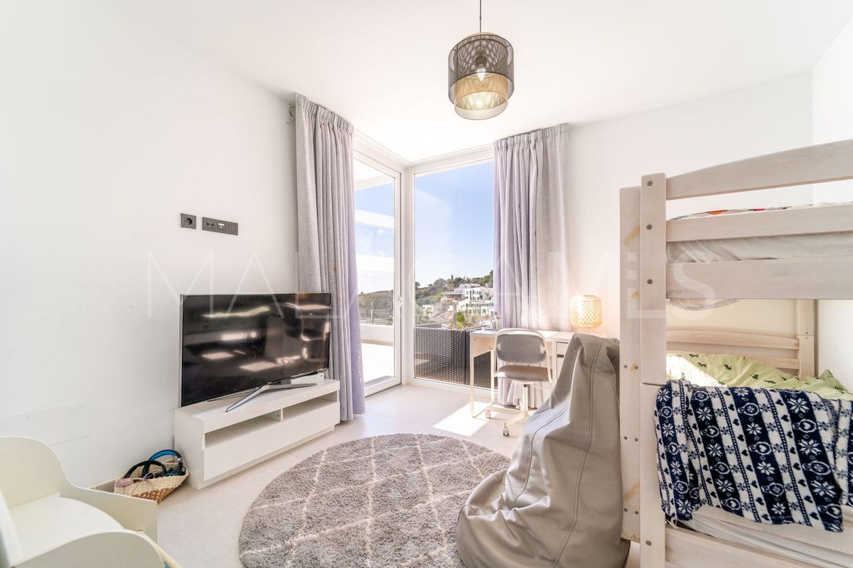 Villa for sale in Mijas