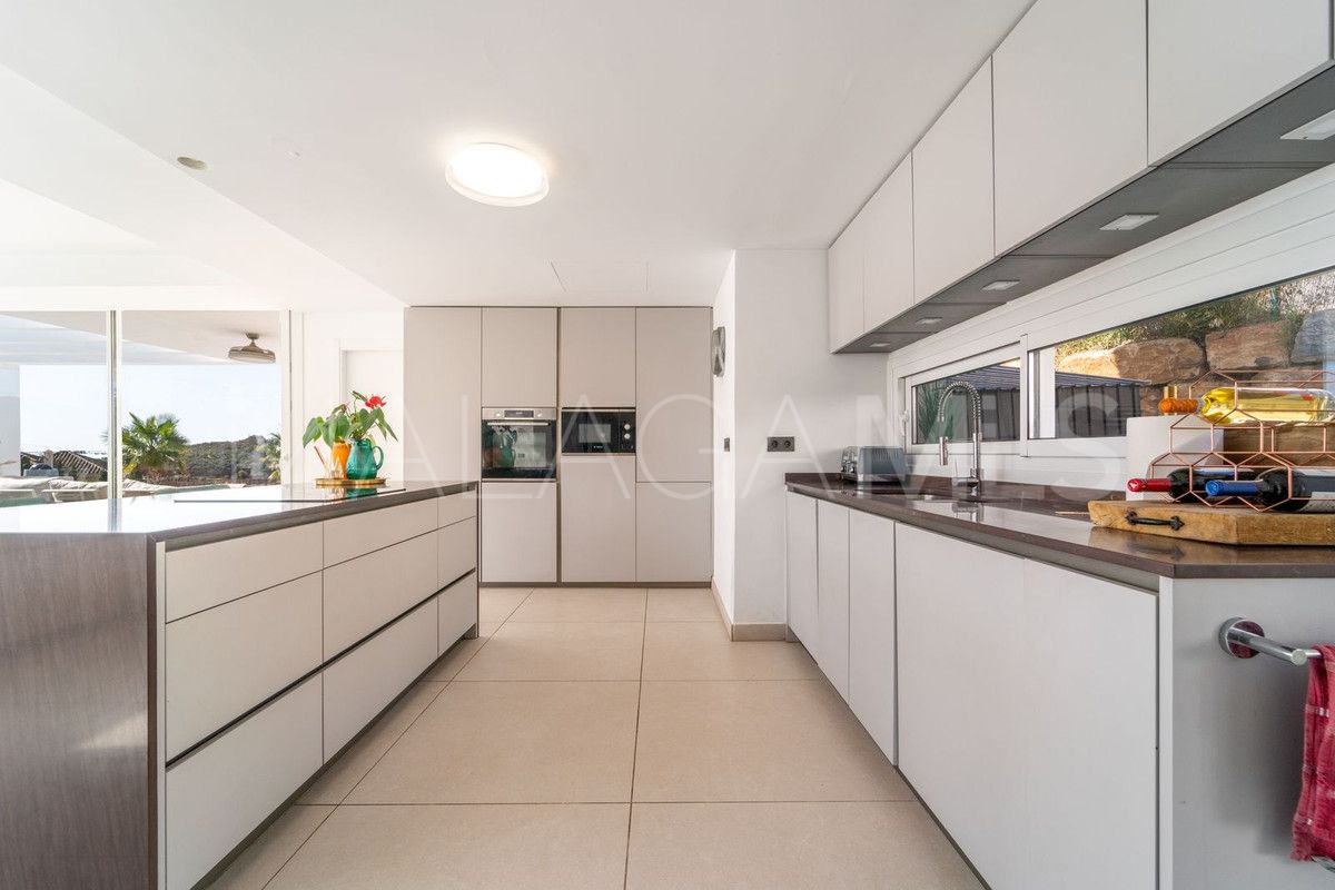Villa for sale in Mijas