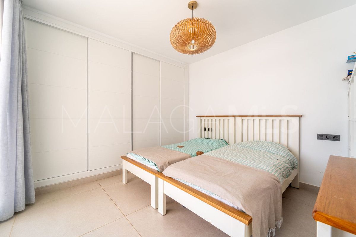 Villa for sale in Mijas