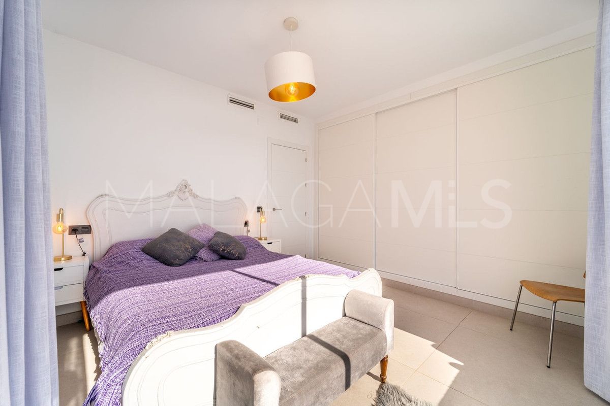 Villa for sale in Mijas