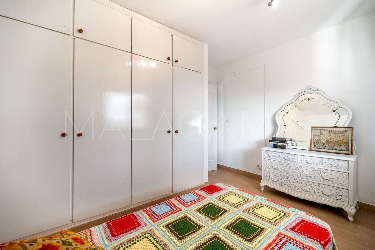 Villa for sale in Viñuela
