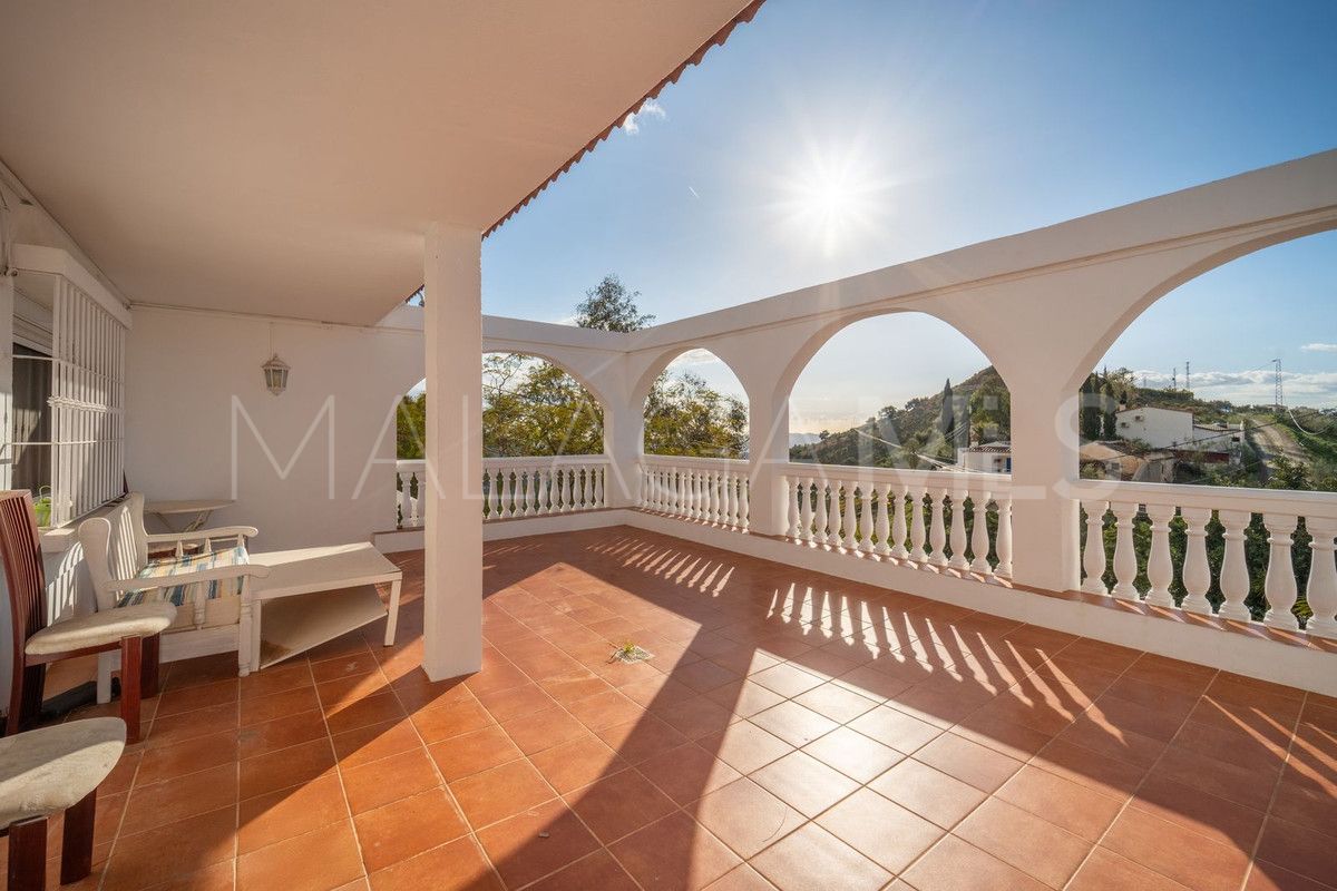 Villa for sale in Viñuela