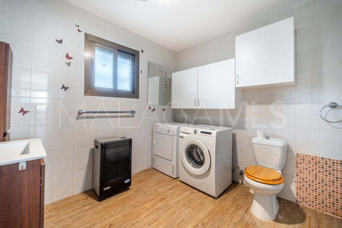 Villa for sale in Viñuela