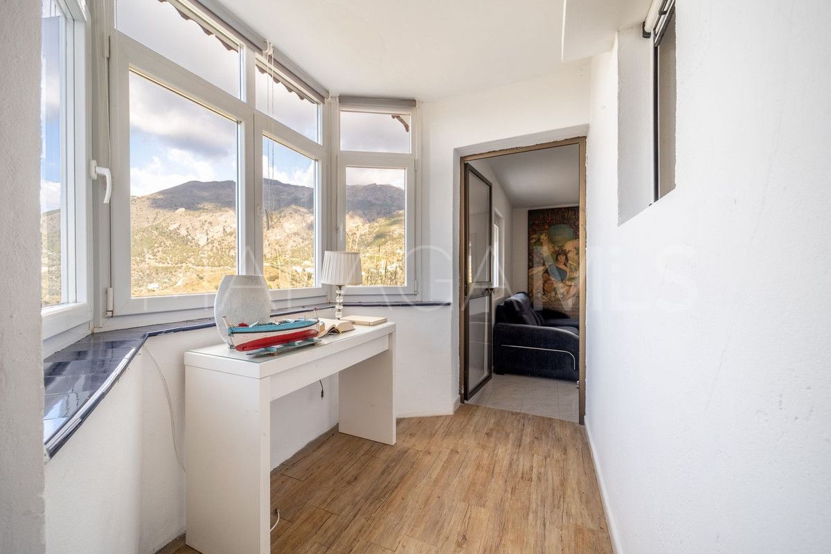 Villa for sale in Viñuela