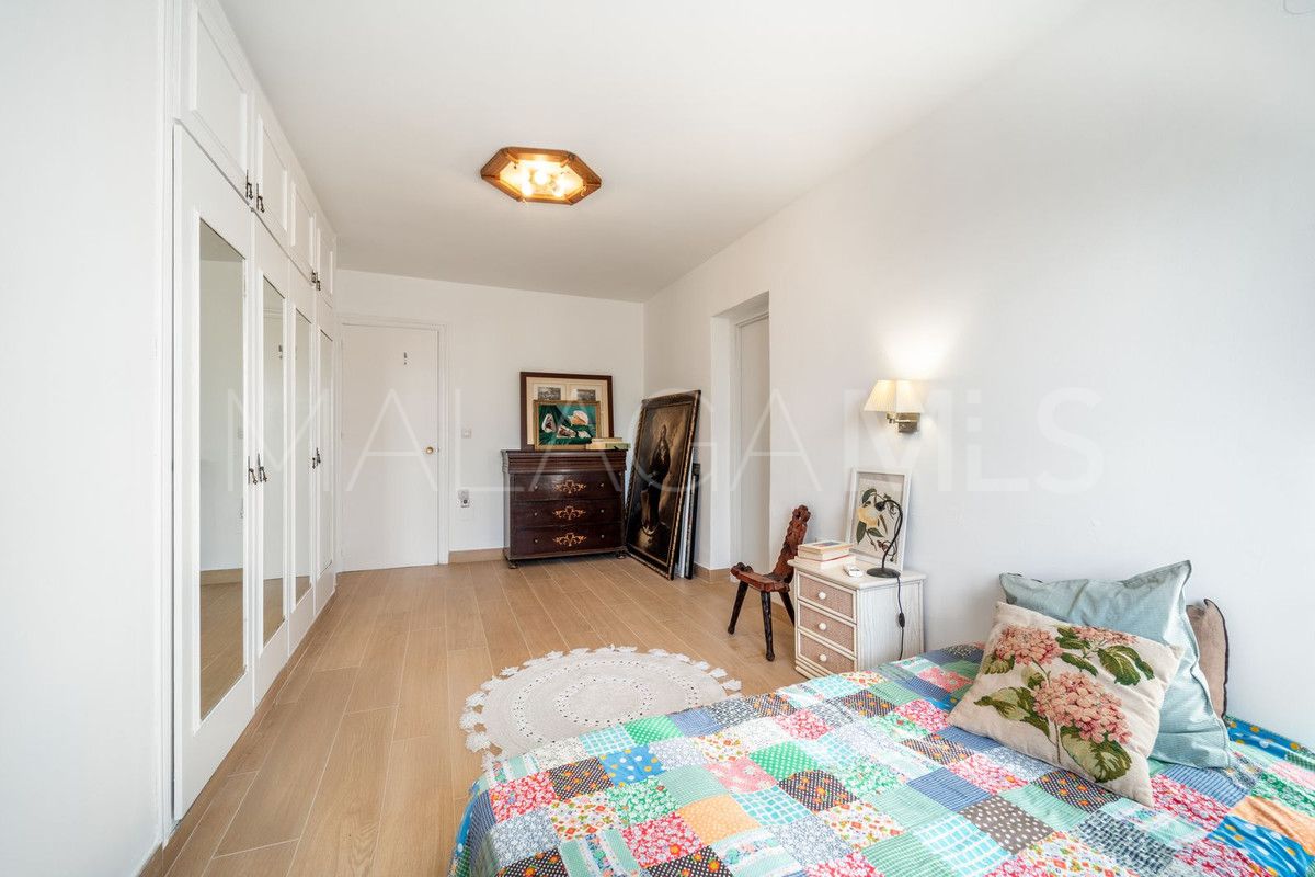Villa for sale in Viñuela