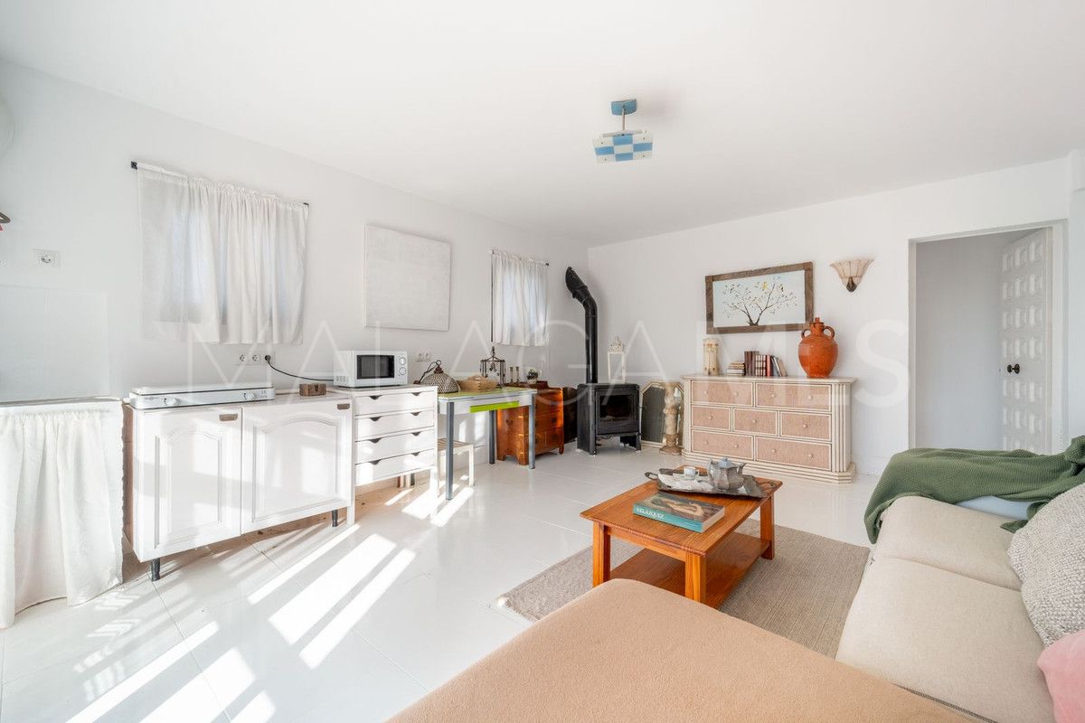 Villa for sale in Viñuela