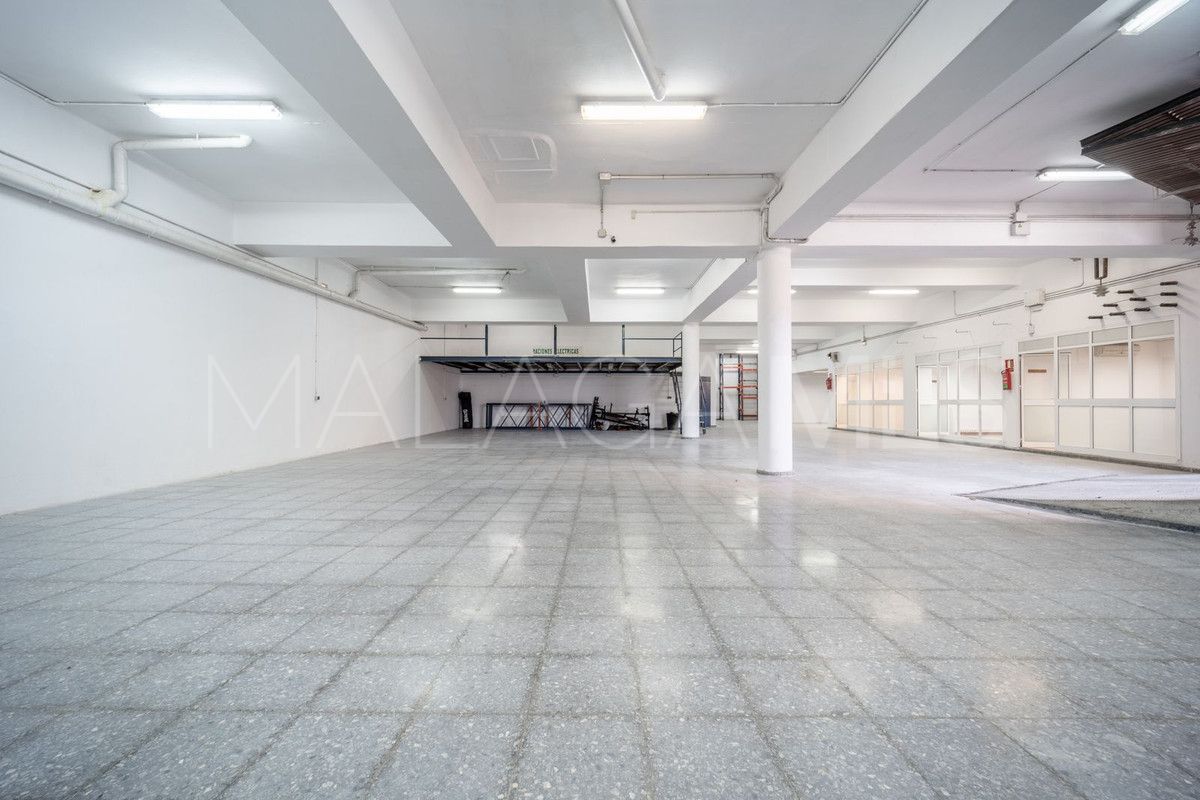 Mijas 3 bedrooms villa for sale