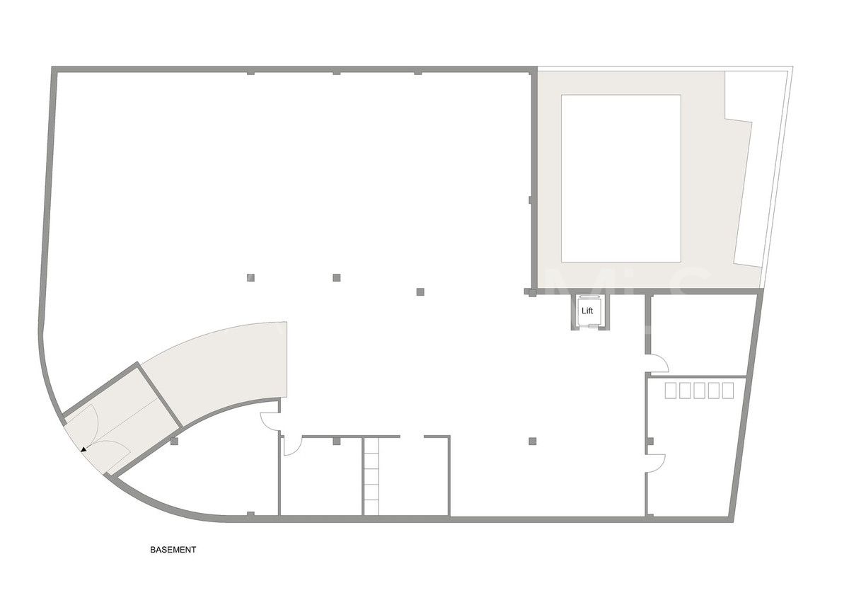 Se vende villa in Mijas with 3 bedrooms