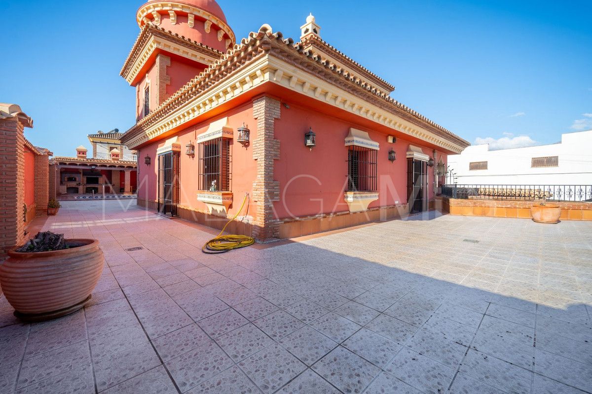 Mijas 3 bedrooms villa for sale