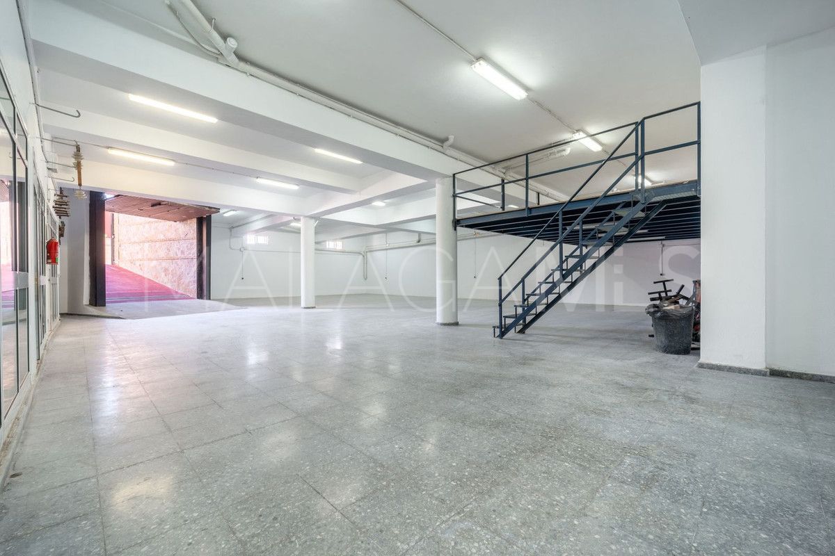 Mijas 3 bedrooms villa for sale