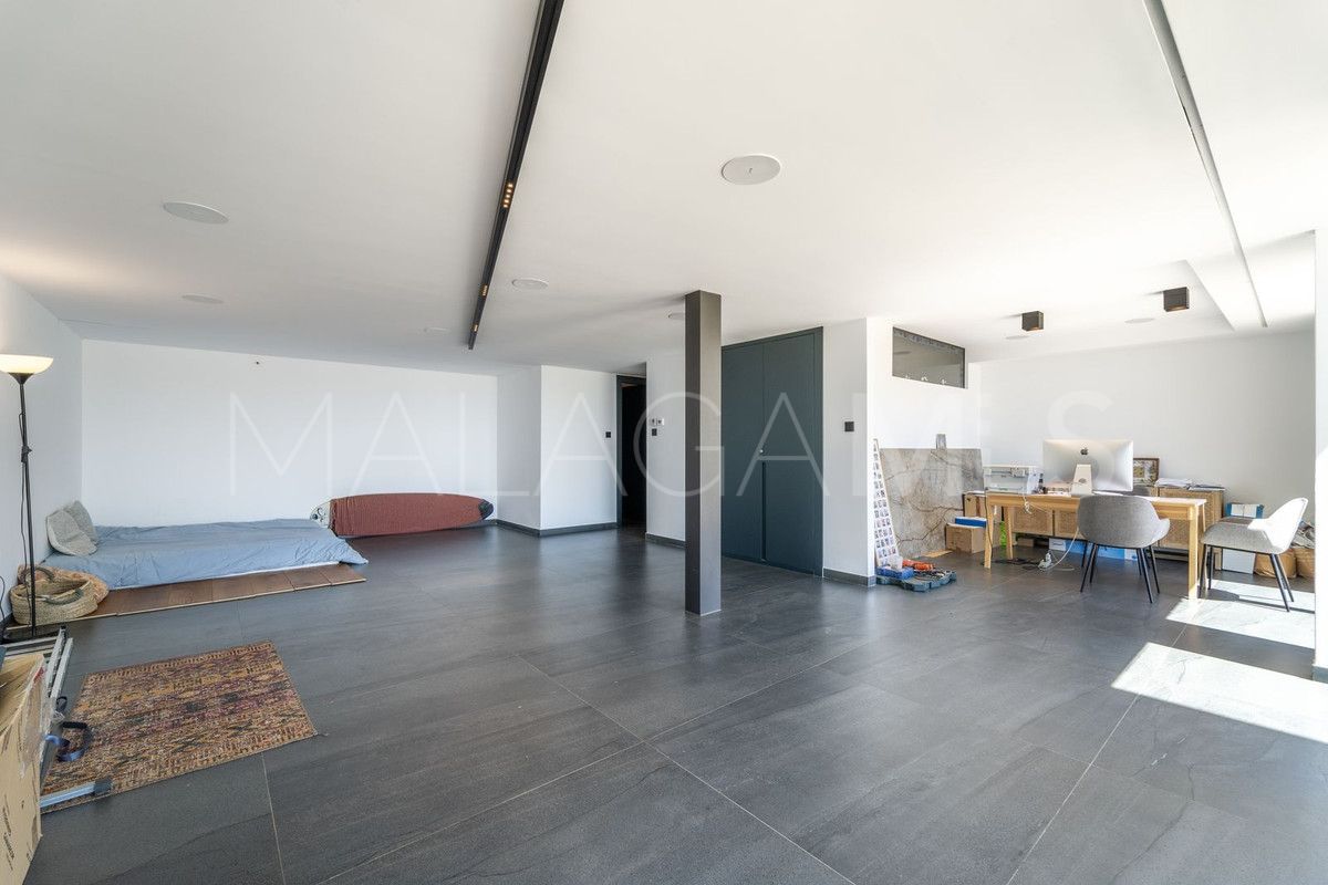 Villa for sale in Mijas