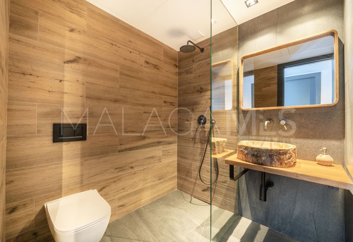 Villa for sale in Mijas