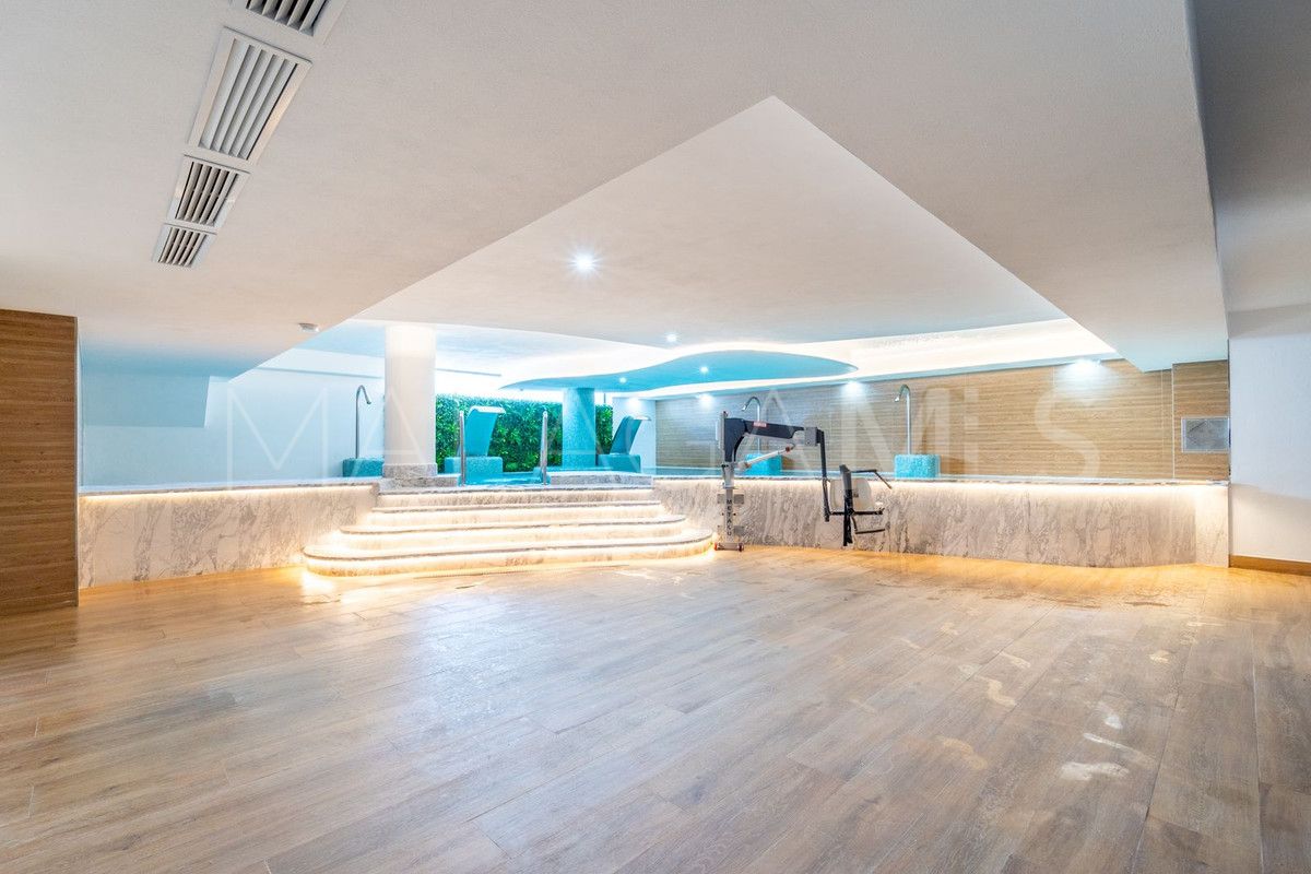 Wohnung for sale in Mijas Costa