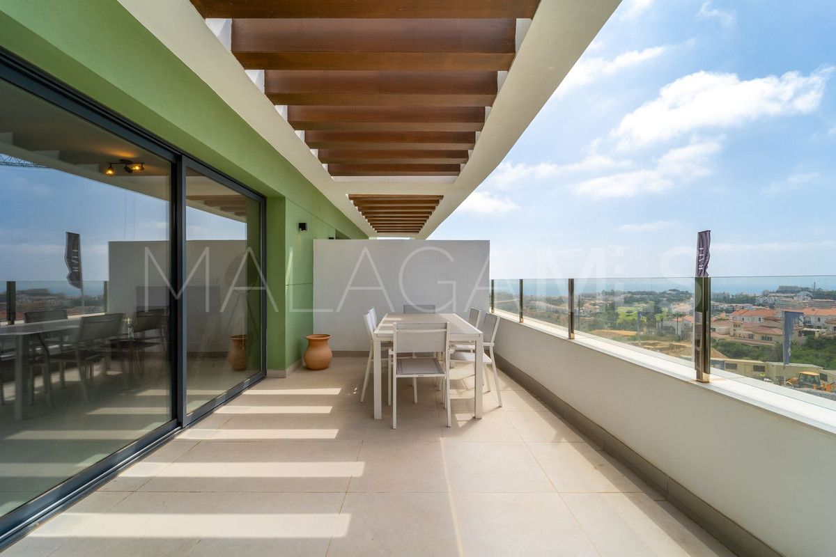 Wohnung for sale in Mijas Costa