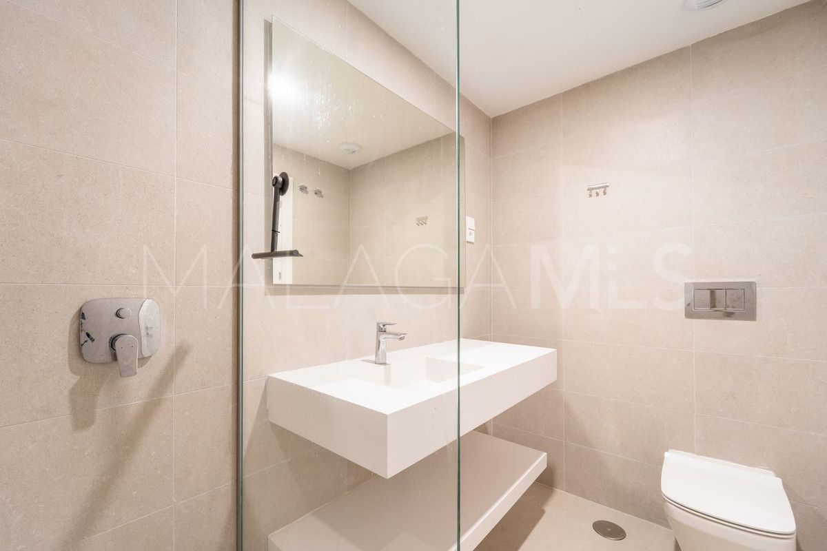 Wohnung for sale in Mijas Costa