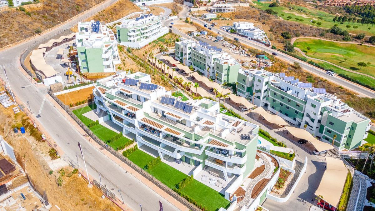 Wohnung for sale in Mijas Costa