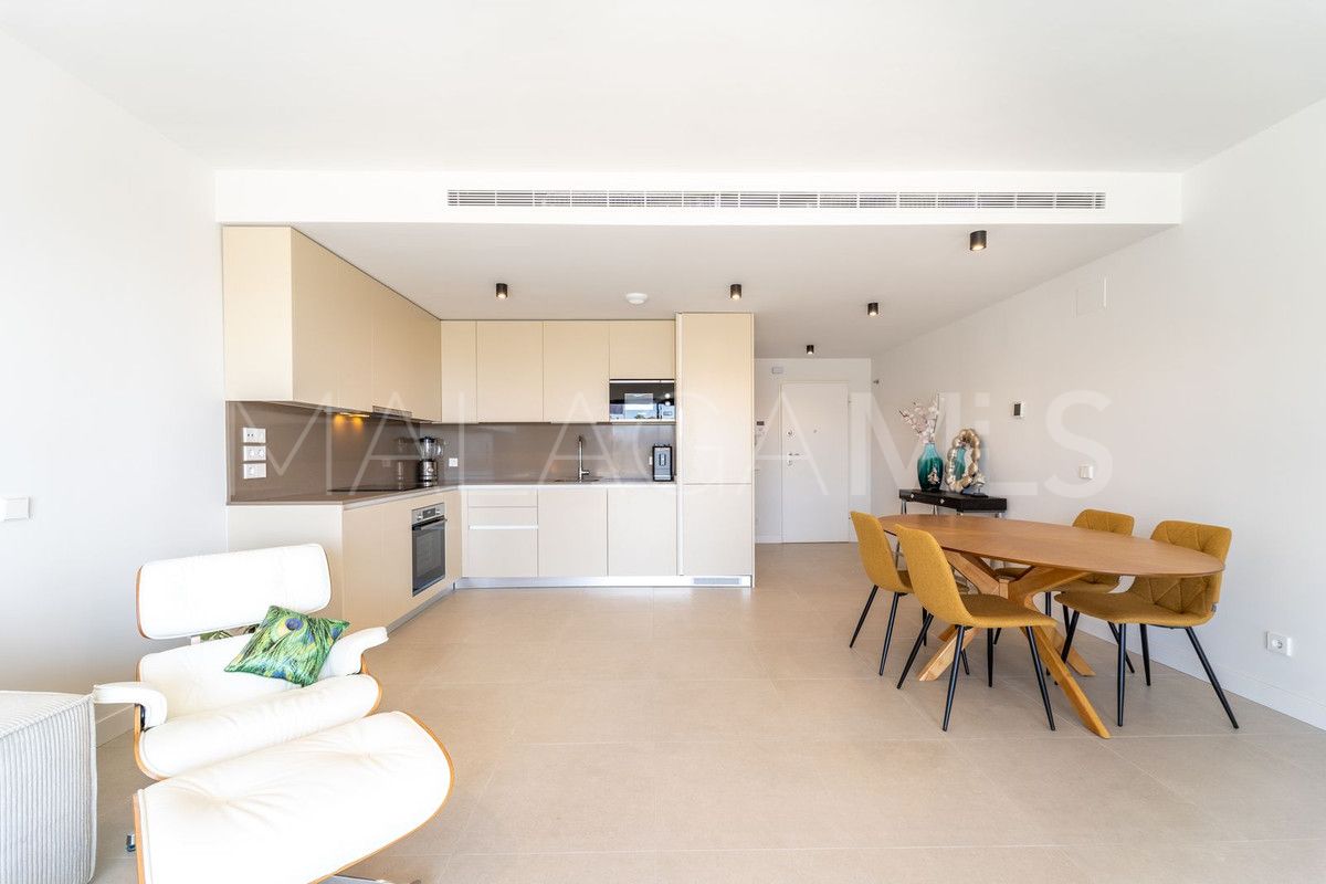 Wohnung for sale in Mijas Costa