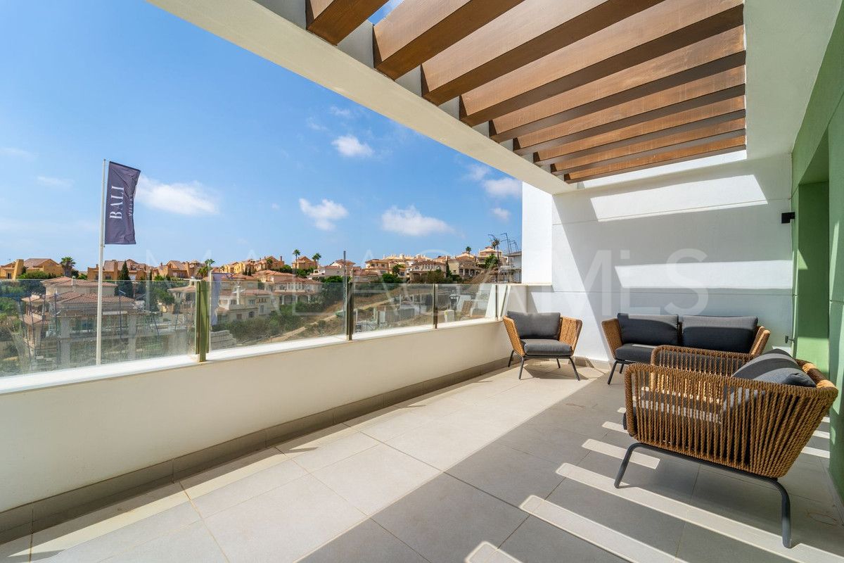 Wohnung for sale in Mijas Costa
