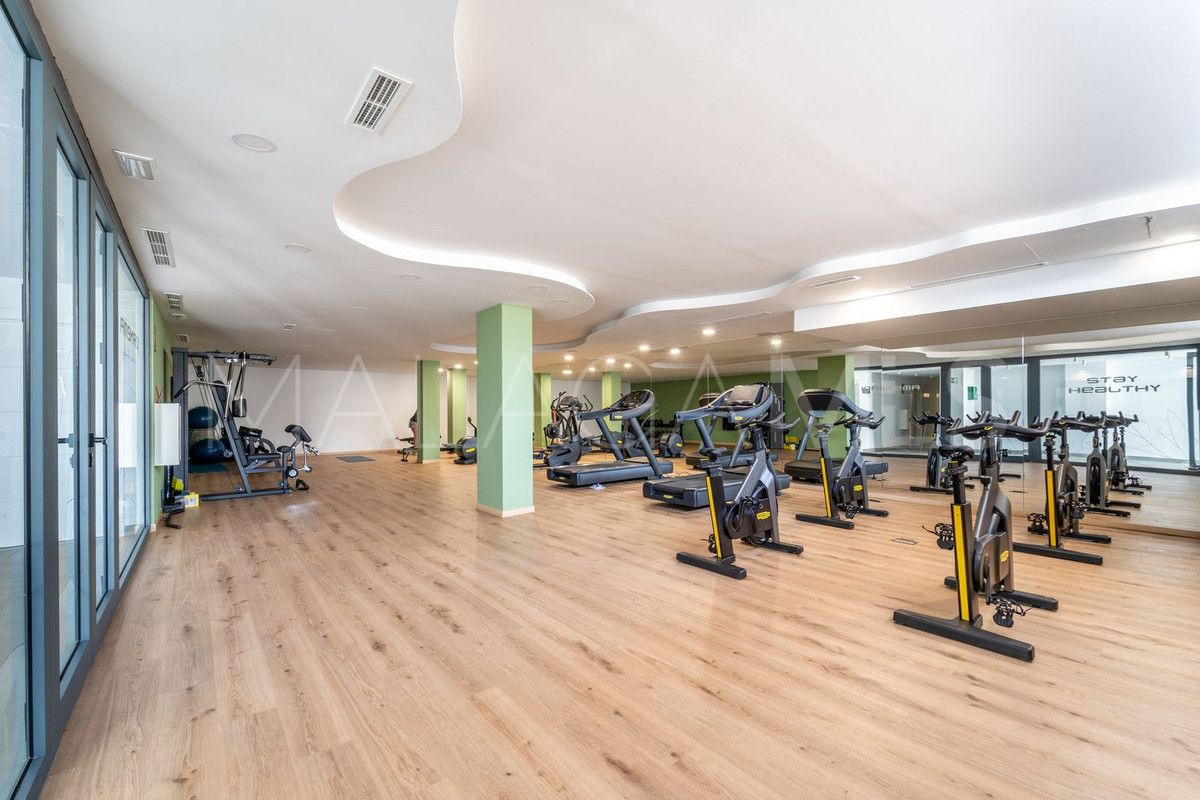 Wohnung for sale in Mijas Costa