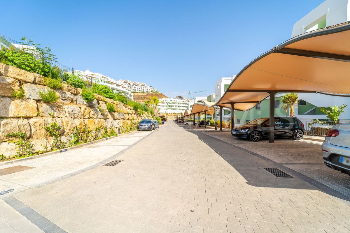Wohnung for sale in Mijas Costa