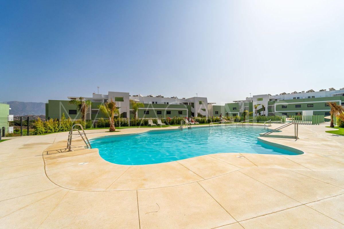 Wohnung for sale in Mijas Costa