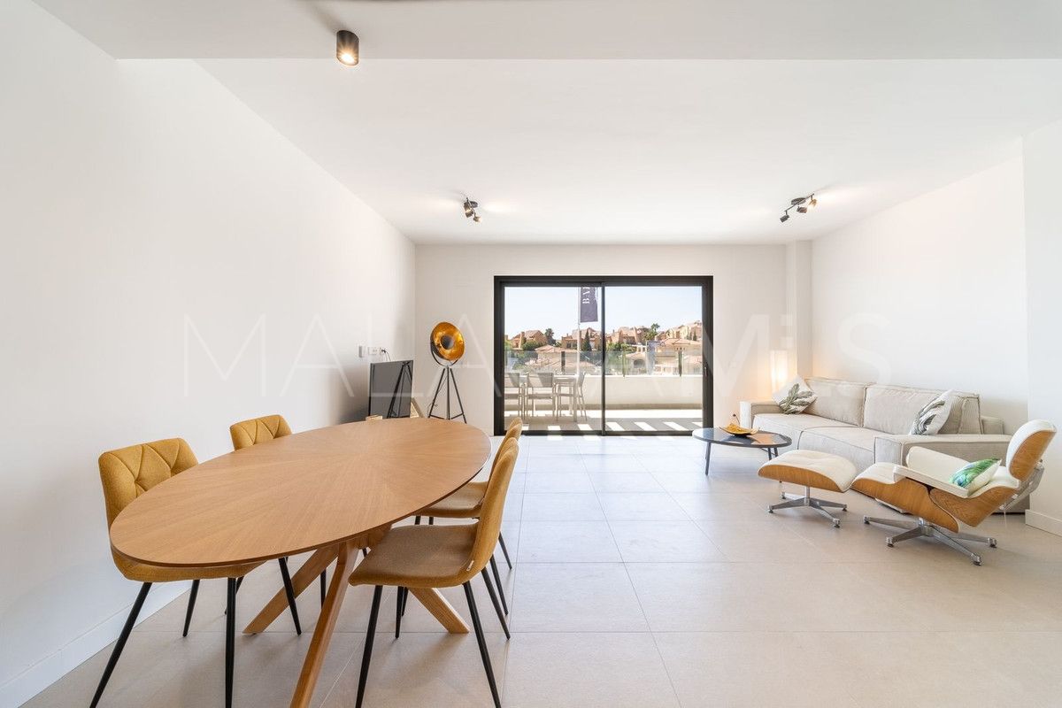 Wohnung for sale in Mijas Costa