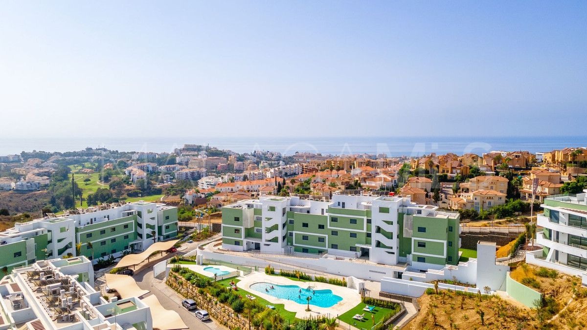 Wohnung for sale in Mijas Costa