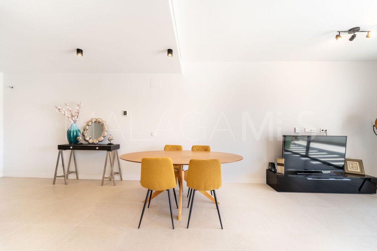 Wohnung for sale in Mijas Costa
