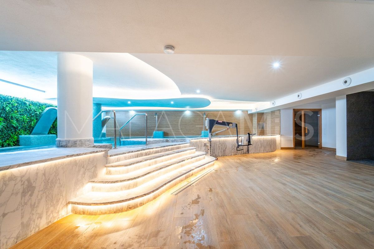 Wohnung for sale in Mijas Costa