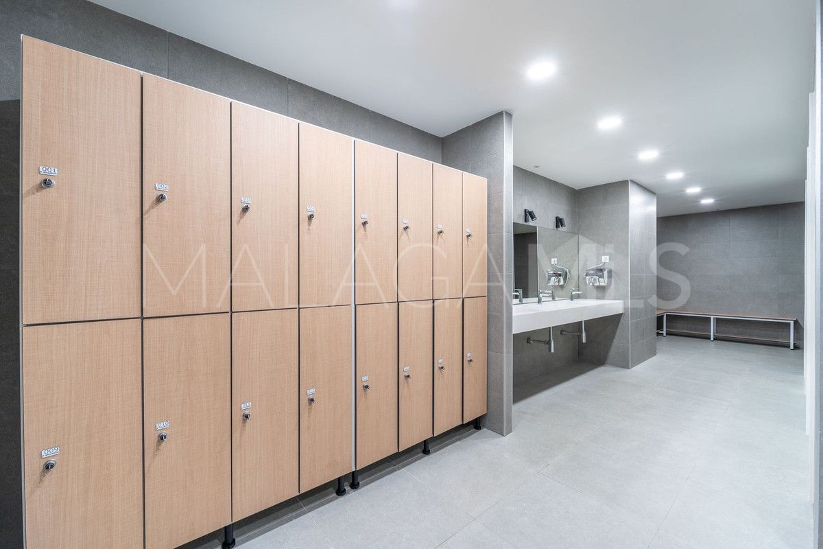 Wohnung for sale in Mijas Costa