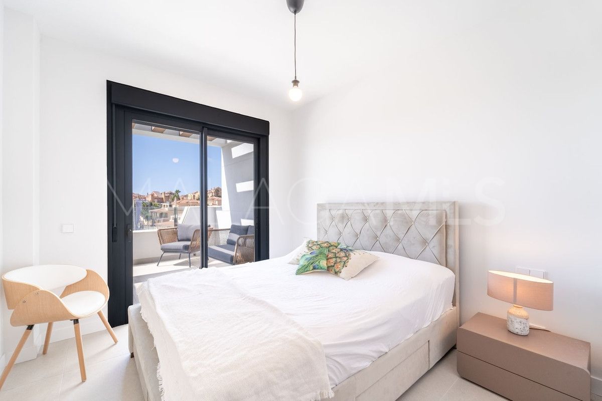 Wohnung for sale in Mijas Costa