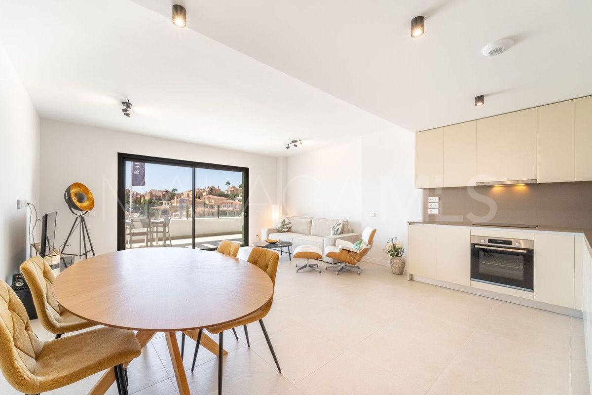 Wohnung for sale in Mijas Costa