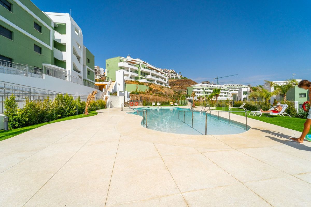 Wohnung for sale in Mijas Costa