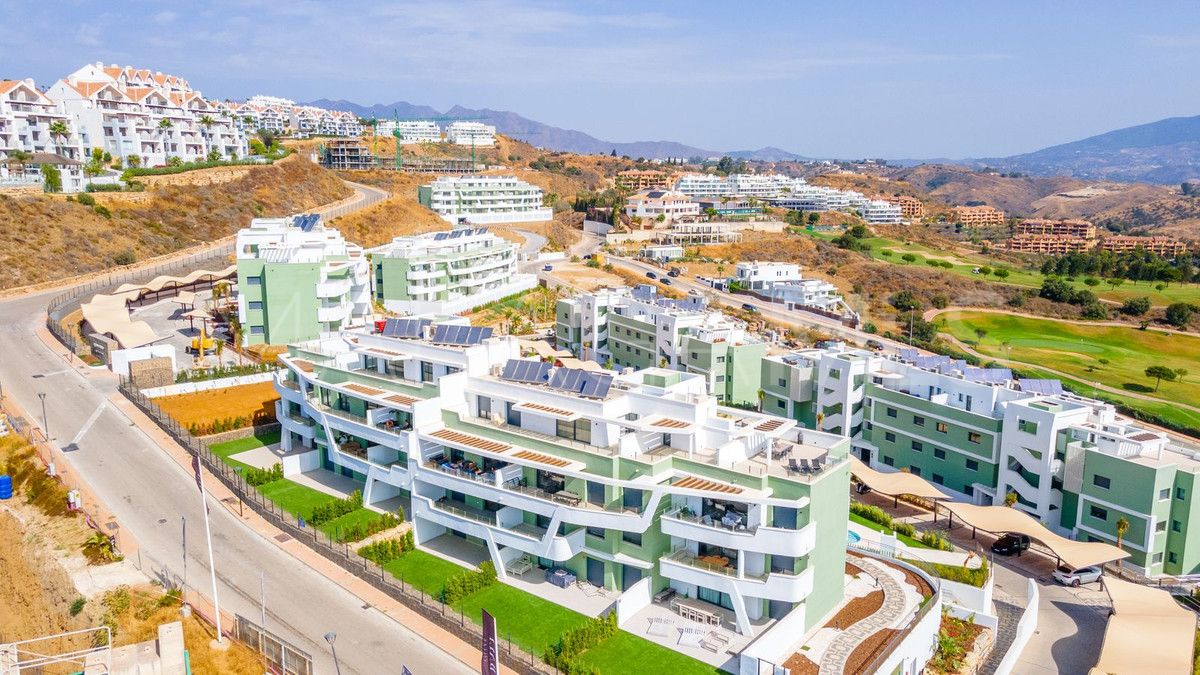 Wohnung for sale in Mijas Costa