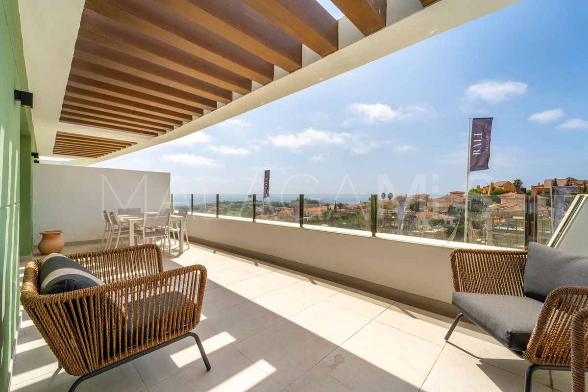 Wohnung for sale in Mijas Costa