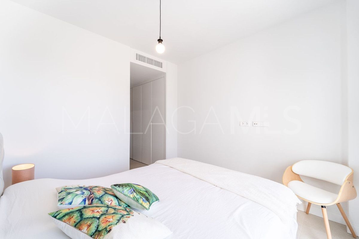 Wohnung for sale in Mijas Costa