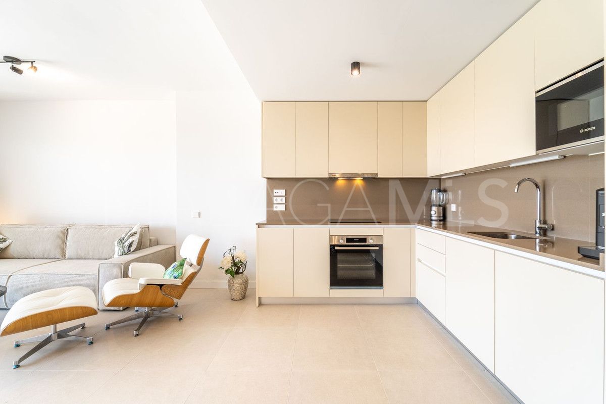 Wohnung for sale in Mijas Costa