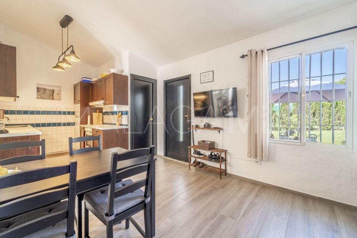 For sale town house in Mijas Costa with 2 bedrooms