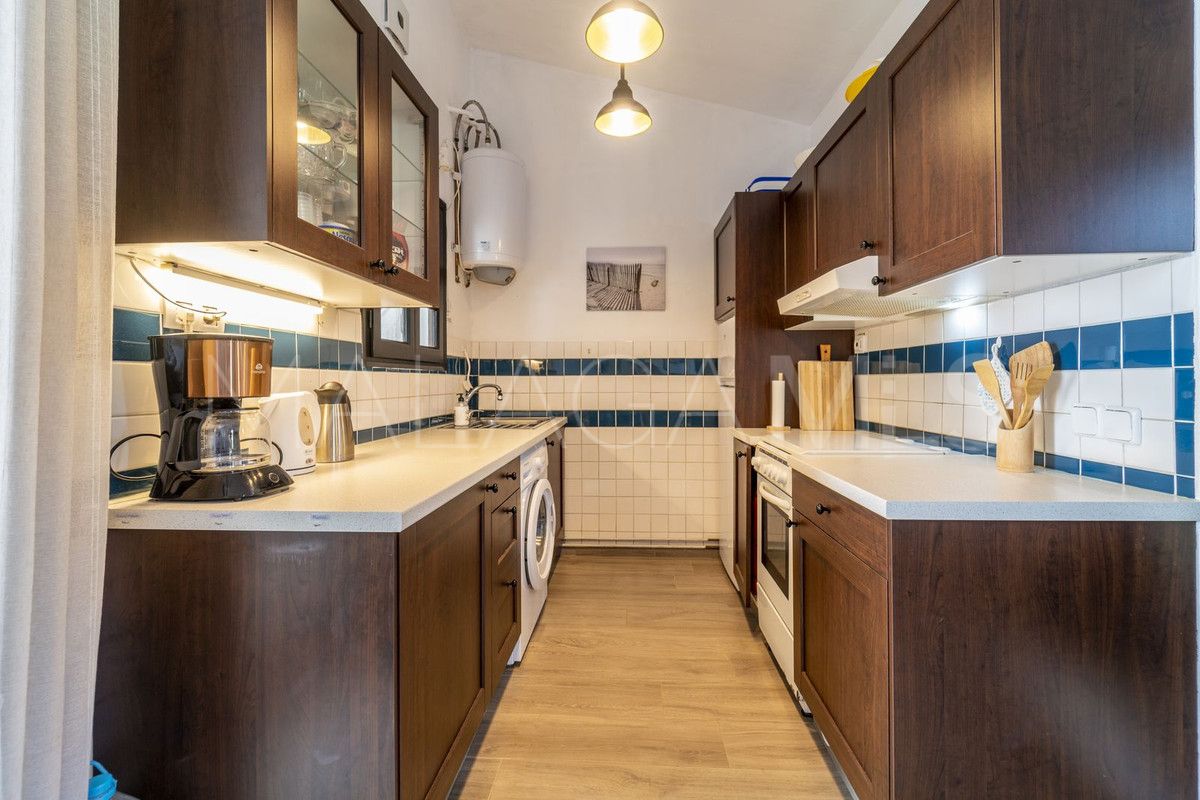 For sale town house in Mijas Costa with 2 bedrooms