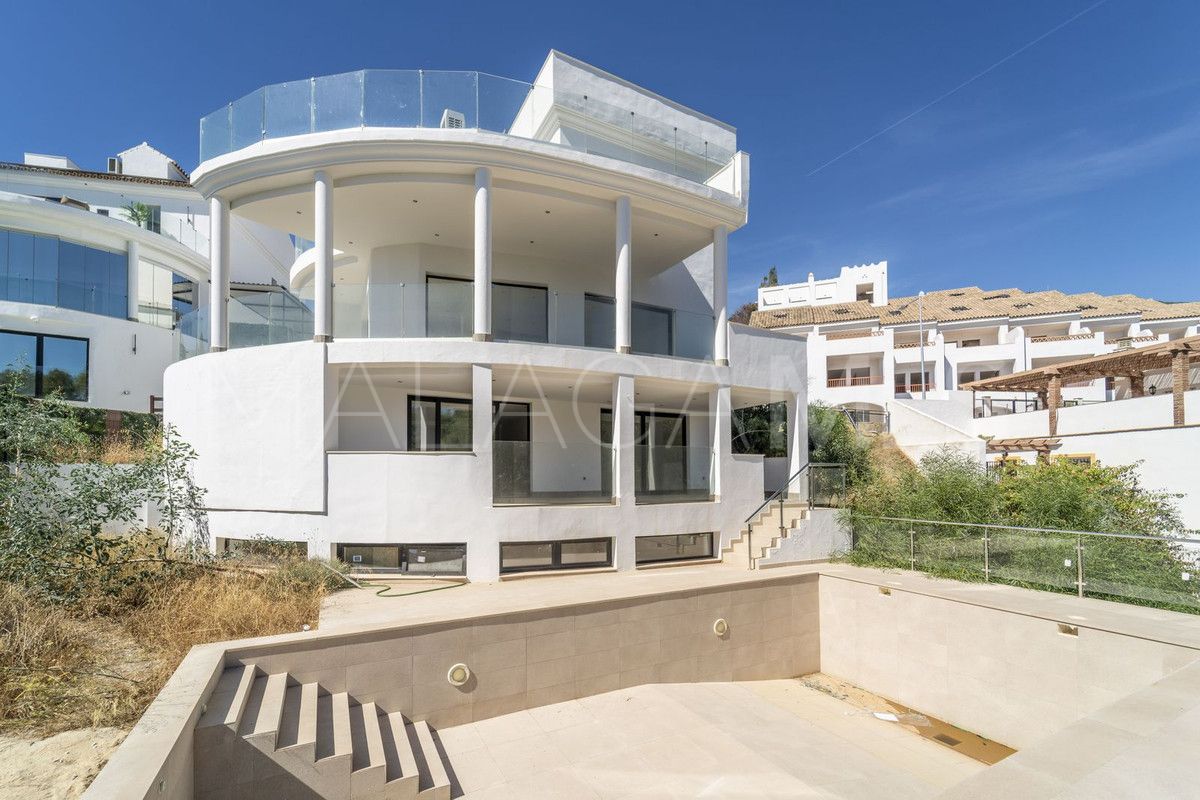 Villa for sale in Torremuelle