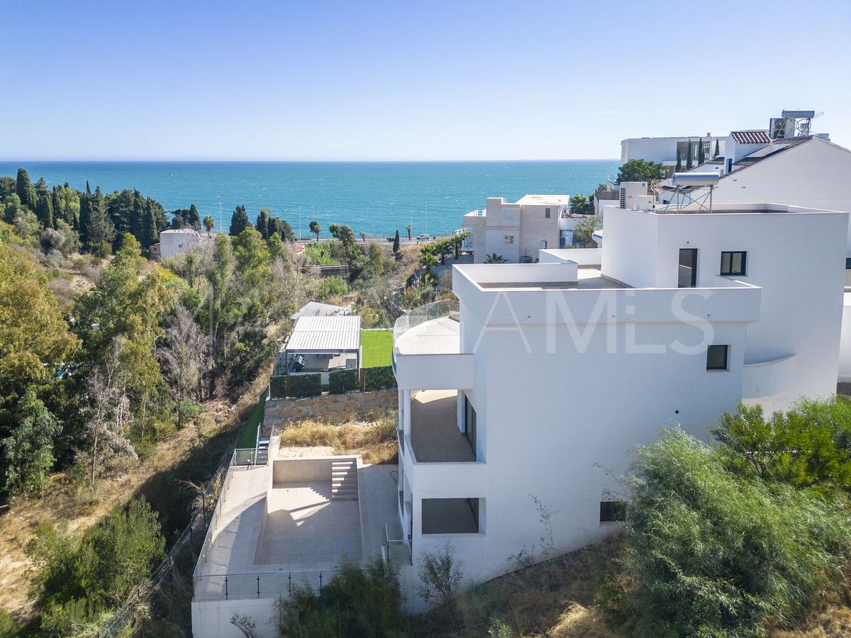 Villa for sale in Torremuelle